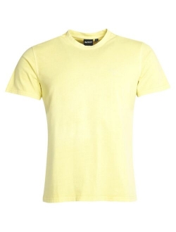 Men's Garment Dyed Tee