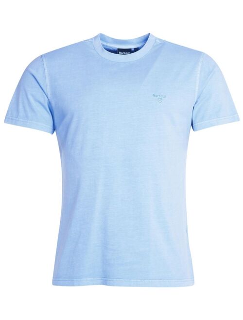 BARBOUR Men's Garment Dyed Tee