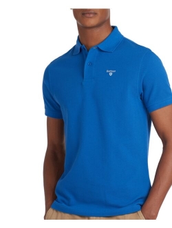 Men's Sport Polo Shirt, Created for Macy's