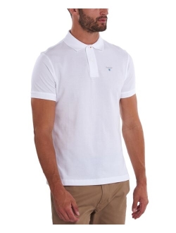 Men's Sport Polo Shirt, Created for Macy's