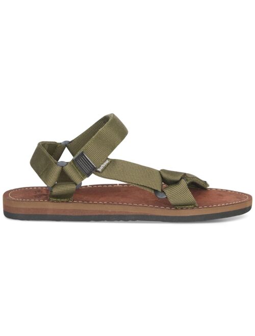 BARBOUR Men's Hillman Sandal