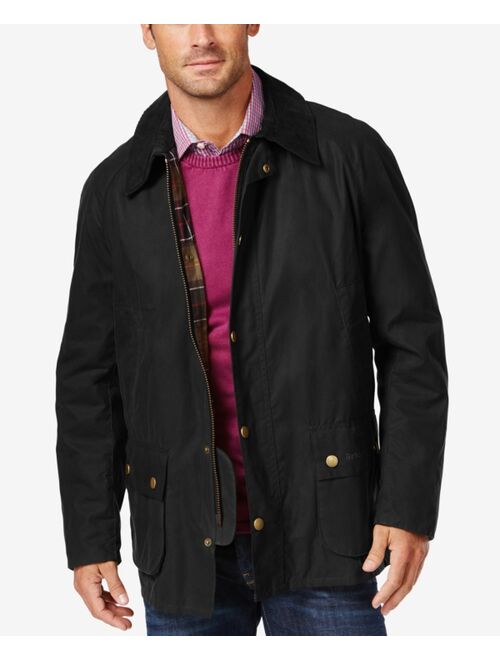 BARBOUR Men's Ashby Wax Jacket