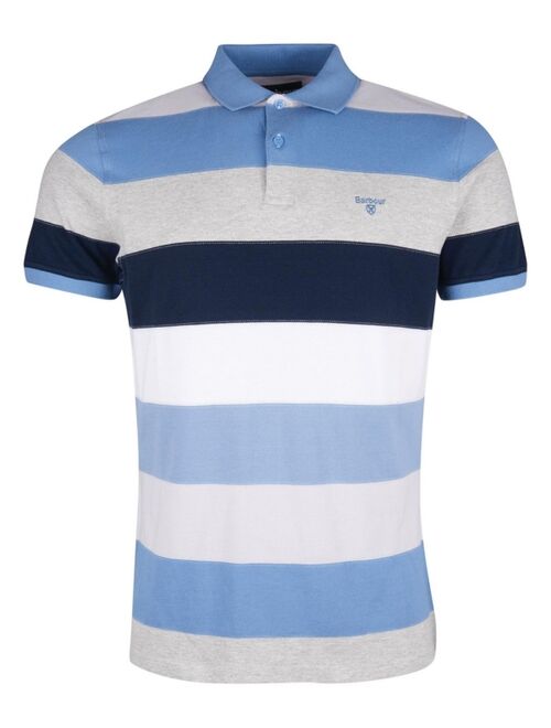 BARBOUR Men's Stanton Polo Shirt