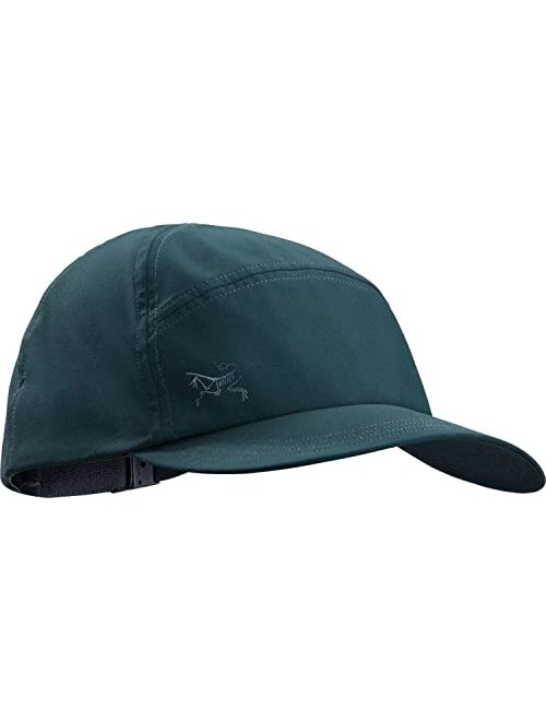 Arc'teryx Elaho Cap | Lightweight Compressible Hiking Cap