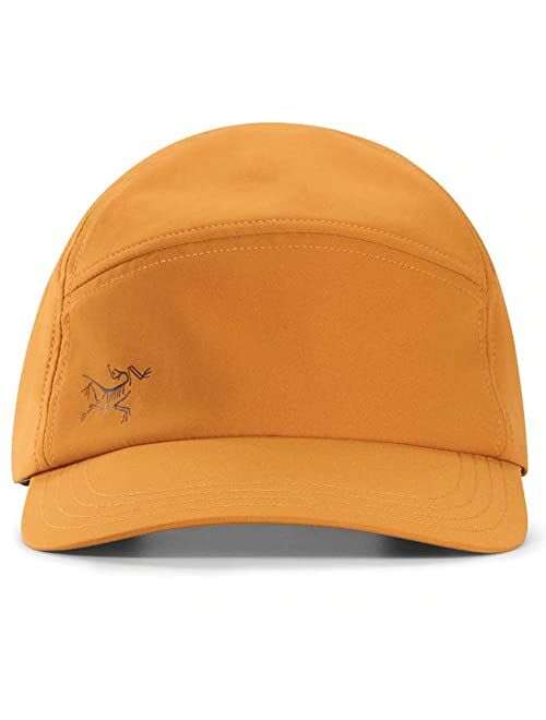 Arc'teryx Elaho Cap | Lightweight Compressible Hiking Cap