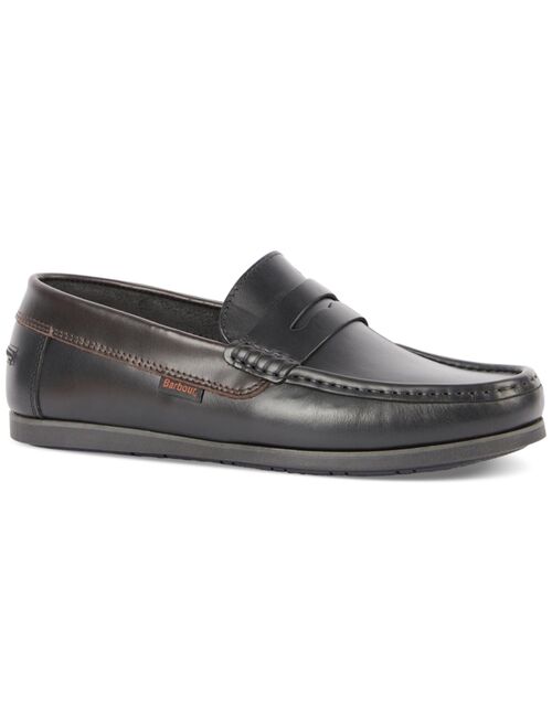 BARBOUR Men's Kelson Penny Loafer