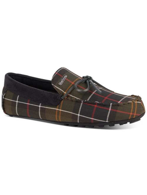 BARBOUR Men's Kurila Driving Loafer