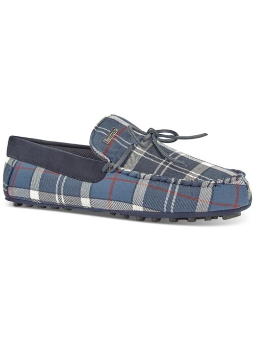 BARBOUR Men's Kurila Driving Loafer