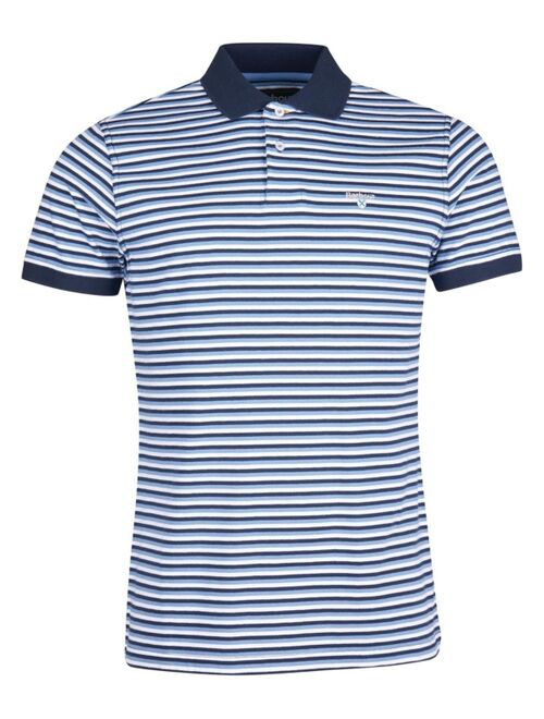 BARBOUR Men's Swinden Polo Shirt