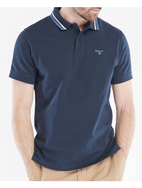 BARBOUR Men's Otterburn Polo Shirt