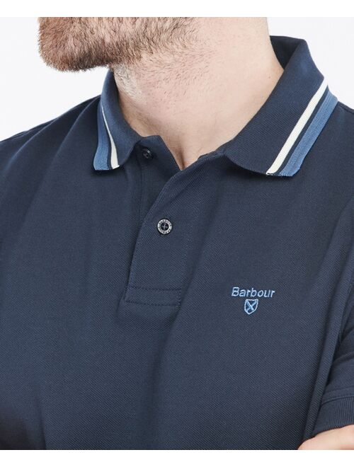 BARBOUR Men's Otterburn Polo Shirt