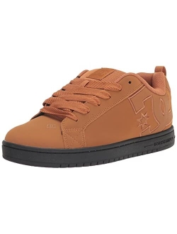 Men's Court Graffik Casual Skate Shoes