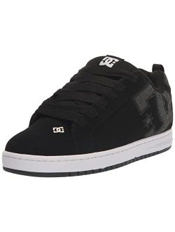 Men's Court Graffik Casual Skate Shoes