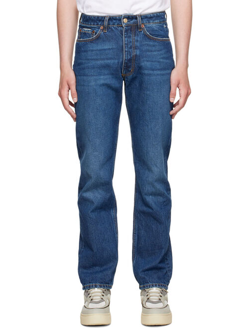 EYTYS Blue Orion Jeans