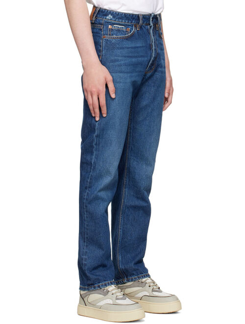 EYTYS Blue Orion Jeans