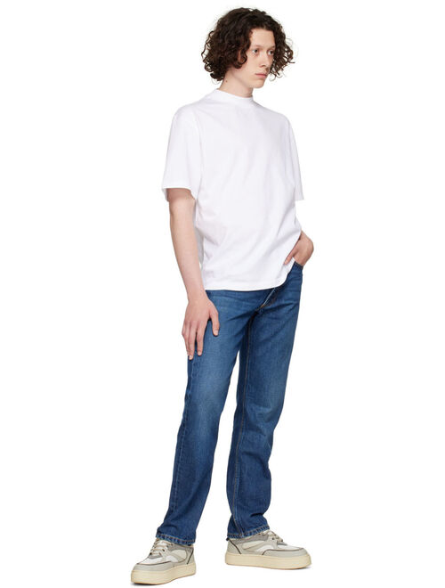 EYTYS Blue Orion Jeans