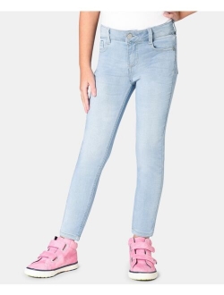 Toddler and Little Girls Denim Jeans, Created for Macy's