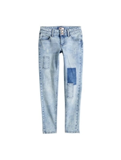 Girls 6-20 SO Superstar Skinny Jeans in Regular & Plus Size