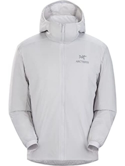 Atom LT Hoody Men's | Lightweight Versatile Synthetically Insulated Hoody