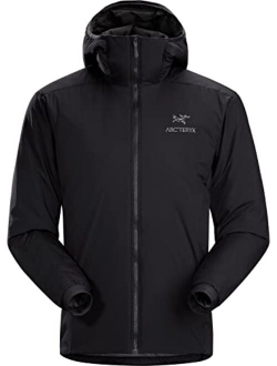 Atom LT Hoody Men's | Lightweight Versatile Synthetically Insulated Hoody