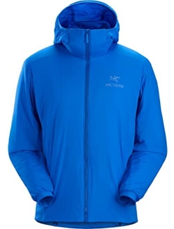 Atom LT Hoody Men's | Lightweight Versatile Synthetically Insulated Hoody