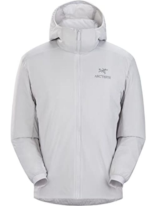 Arc'teryx Atom LT Hoody Men's | Lightweight Versatile Synthetically Insulated Hoody