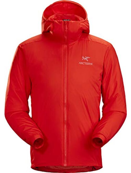 Arc'teryx Atom LT Hoody Men's | Lightweight Versatile Synthetically Insulated Hoody