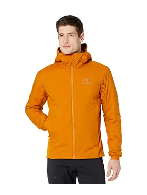 Arc'teryx Atom LT Hoody Men's | Lightweight Versatile Synthetically Insulated Hoody