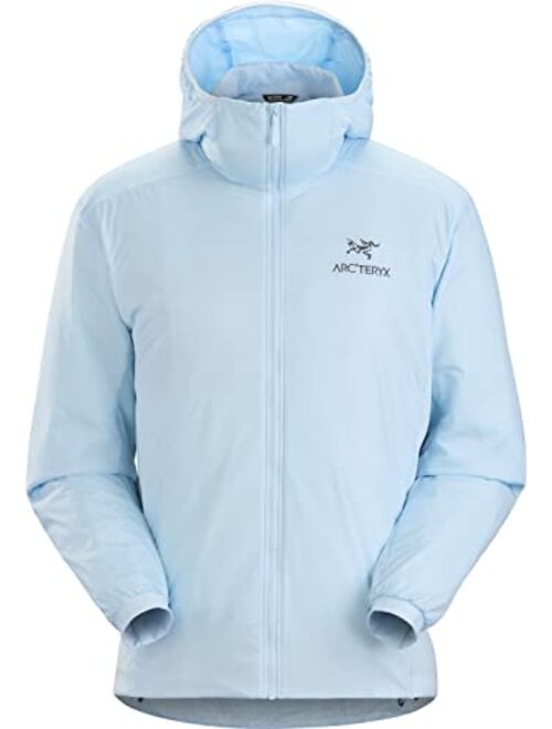 Arc'teryx Atom LT Hoody Men's | Lightweight Versatile Synthetically Insulated Hoody