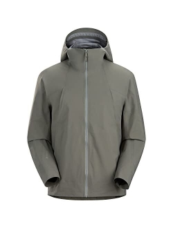 Fraser Jacket Men's | Gore-Tex Protection Refined for The City