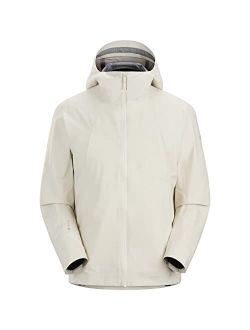 Fraser Jacket Men's | Gore-Tex Protection Refined for The City