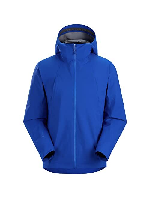 Arc'teryx Fraser Jacket Men's | Gore-Tex Protection Refined for The City