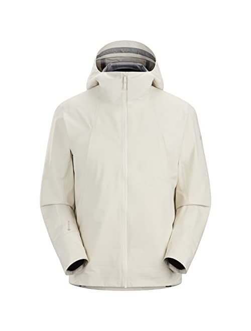 Arc'teryx Fraser Jacket Men's | Gore-Tex Protection Refined for The City