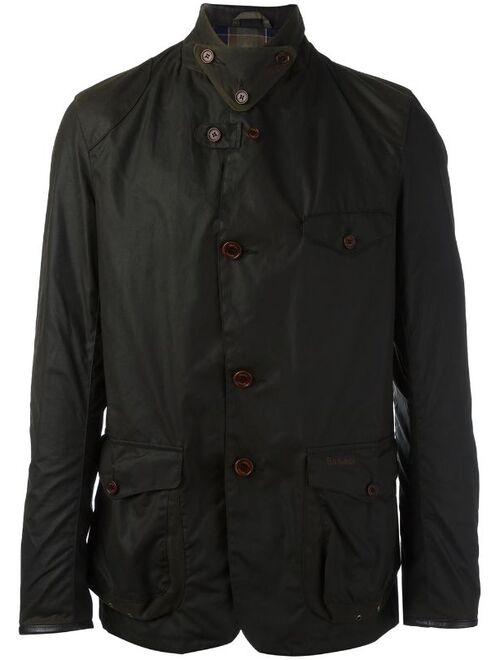 Barbour 'Beacon' jacket