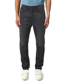 2005 D-Fining 0699P Tapered Jeans Jeans