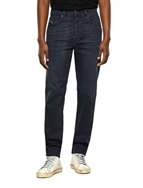 Diesel 2005 D-Fining 0699P Tapered Jeans Jeans