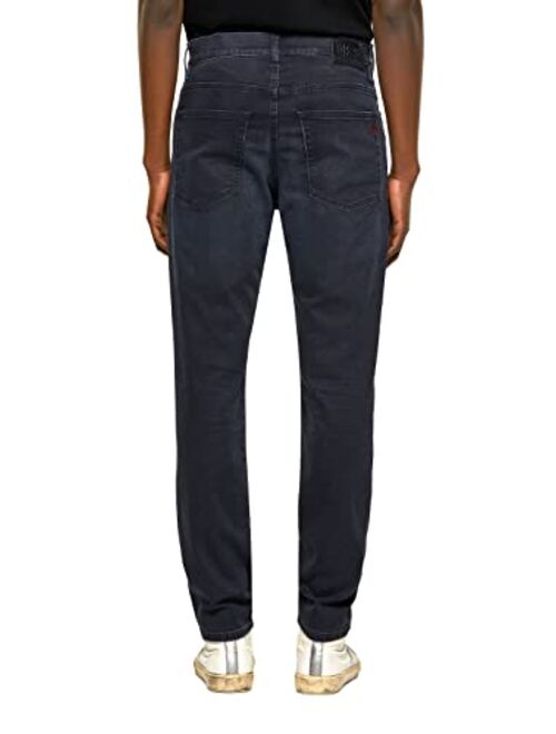 Diesel 2005 D-Fining 0699P Tapered Jeans Jeans