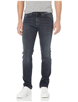 Men's Delaware Slim Fit Stretch Jeans