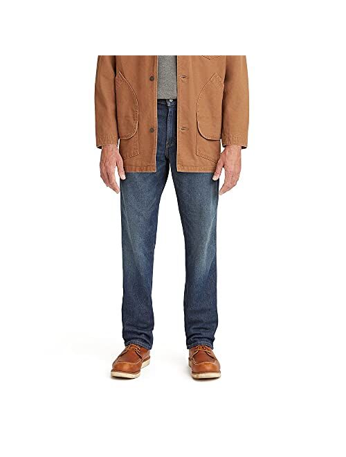 Levi's Men's Relaxed Western Fit Jeans