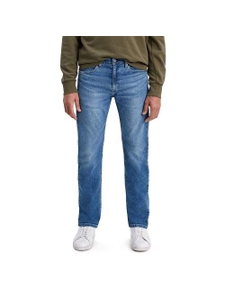 Men's 505 Regular-Fit Stretch Jeans