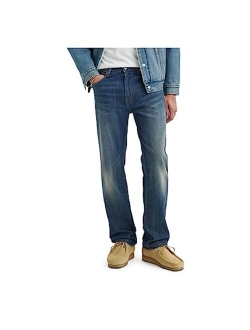 Men's 505 Regular-Fit Stretch Jeans