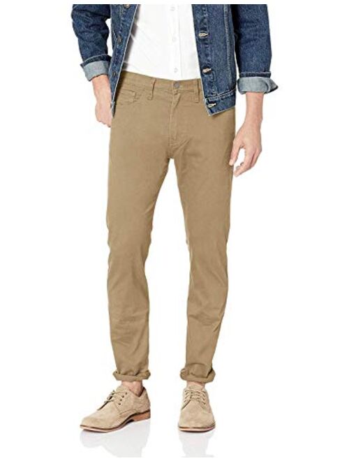 Dockers Men's Slim Fit Jean Cut All Seasons Tech Pants