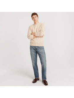 Classic Relaxed-fit jean in two-year wash