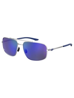 Men's Ua Impulse Square Sunglasses