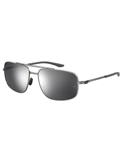 Men's Ua Impulse Square Sunglasses