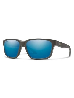 Smith Basecamp Sunglasses