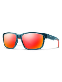 Smith Basecamp Sunglasses