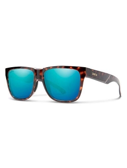 SMITH Mens Lowdown 2 Lifestyle Sunglasses