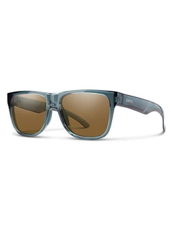 SMITH Mens Lowdown 2 Lifestyle Sunglasses