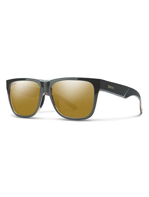 SMITH Mens Lowdown 2 Lifestyle Sunglasses